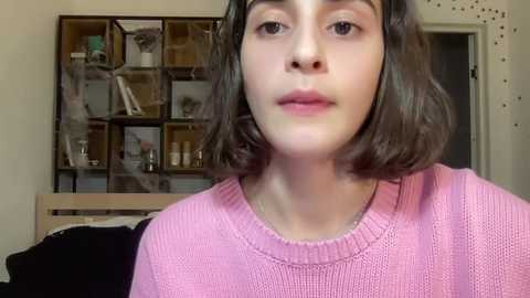 wonderland_stia @ chaturbate on 20231027