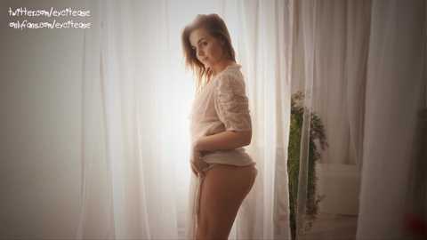 excitease @ chaturbate on 20231028