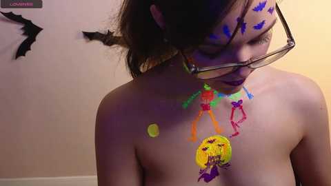 teresabriggs @ chaturbate on 20231028