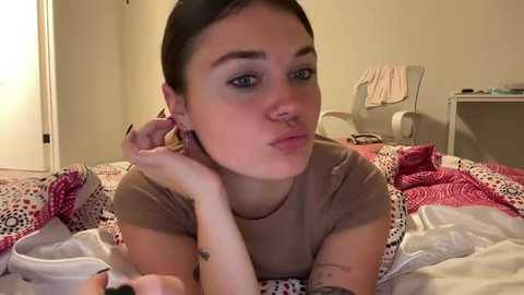 queencassidyy @ chaturbate on 20231030