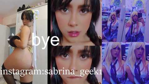 sabrina_geek @ chaturbate on 20231030