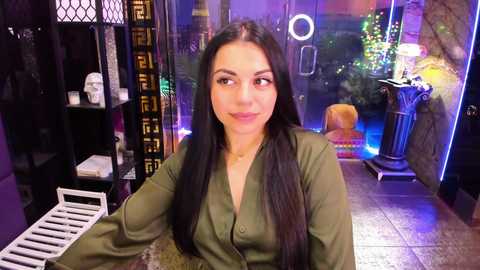 alma_pearl @ chaturbate on 20231031