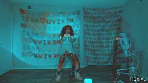 hexivu @ chaturbate on 20231101