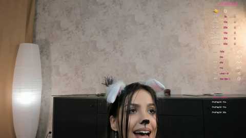 emiliacourtney @ chaturbate on 20231102