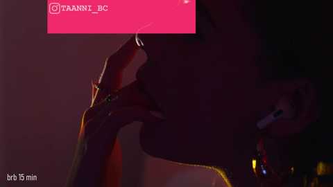 taanni_bc @ chaturbate on 20231102