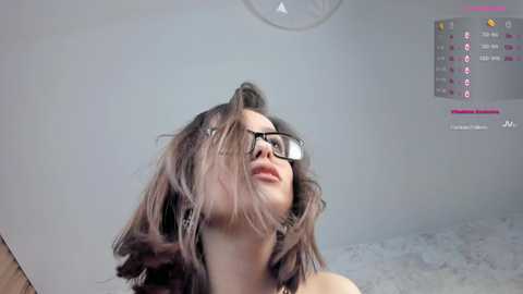 emiliacourtney @ chaturbate on 20231103