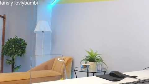 lovlybambi @ chaturbate on 20231103