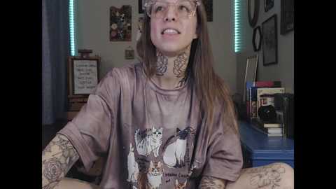 mable_may @ chaturbate on 20231103