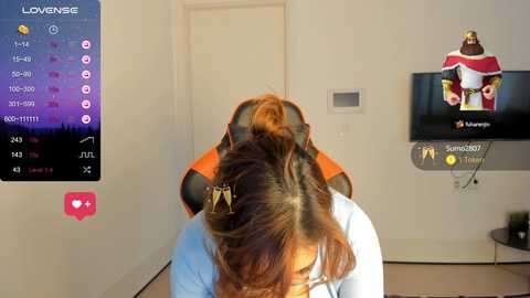 mei_tin @ chaturbate on 20231103