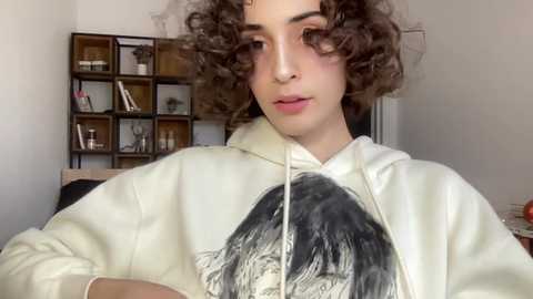 wonderland_stia @ chaturbate on 20231103