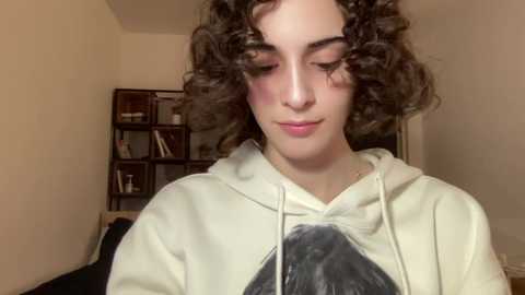 wonderland_stia @ chaturbate on 20231103