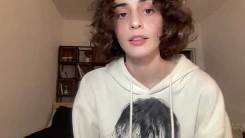 wonderland_stia @ chaturbate on 20231103