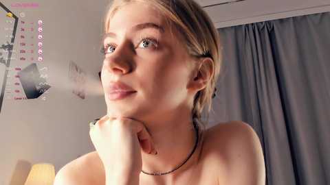 kateharrise @ chaturbate on 20231104