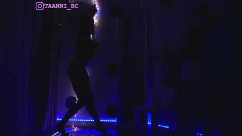 taanni_bc @ chaturbate on 20231104