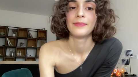 wonderland_stia @ chaturbate on 20231104