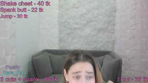 _seva_ra_ @ chaturbate on 20231105