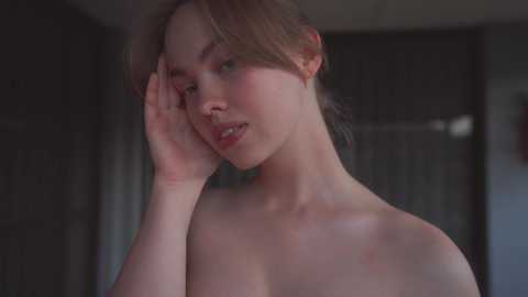 bibi_it_is @ chaturbate on 20231105