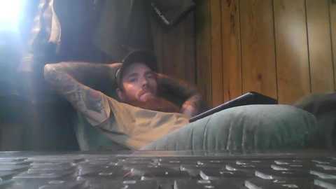 got_offgrid @ chaturbate on 20231105