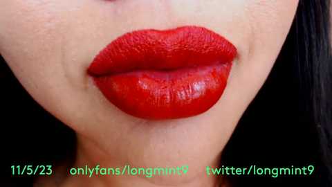 longmint96 @ chaturbate on 20231106