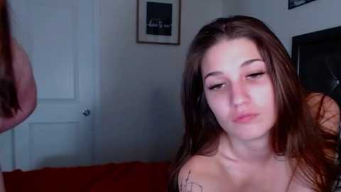 svtf2323 @ chaturbate on 20231107