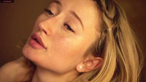 wendy_amber @ chaturbate on 20231107