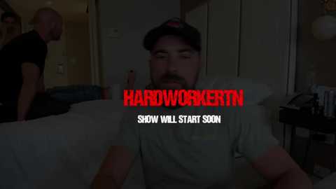 hardworkertn @ chaturbate on 20231108