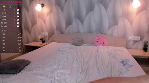 jaylenekelley @ chaturbate on 20231108