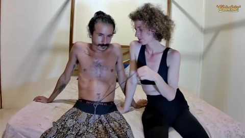 randomshuffle @ chaturbate on 20231108