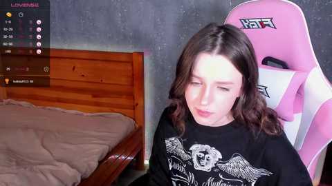 sledadora @ chaturbate on 20231108