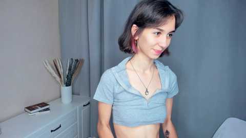_just_beatiful_ @ chaturbate on 20231109
