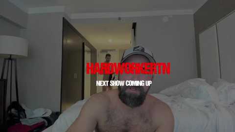 hardworkertn @ chaturbate on 20231109