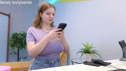 lovlybambi @ chaturbate on 20231109
