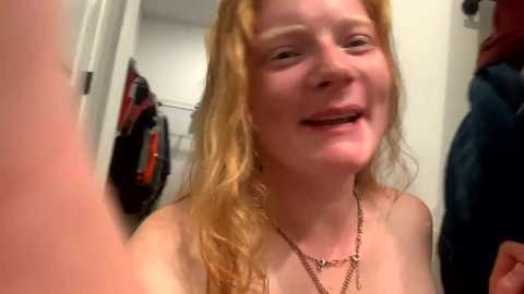 mrandmrsdelvalle @ chaturbate on 20231109