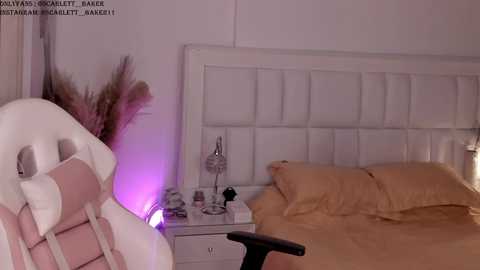 scarlett__baker @ chaturbate on 20231109
