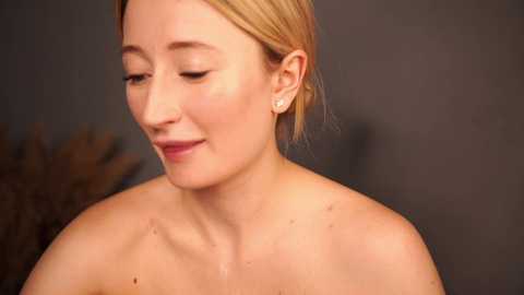 wendy_amber @ chaturbate on 20231109