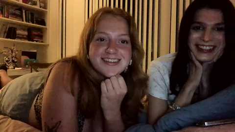 abbyrose422 @ chaturbate on 20231110