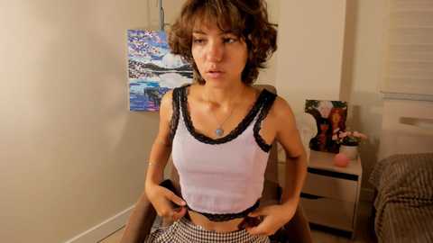 lenaelisabeth @ chaturbate on 20231110