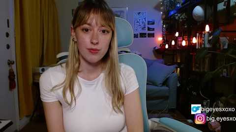 bigeyesxo @ chaturbate on 20231111