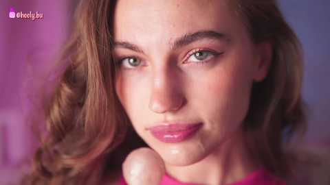 hoolybunny @ chaturbate on 20231111