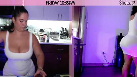 milavalentinax @ chaturbate on 20231111