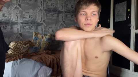 oofcblesssexx @ chaturbate on 20231111