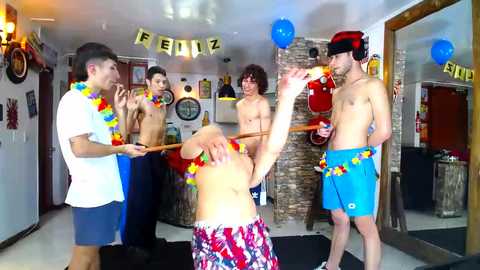 sextwinksx @ chaturbate on 20231111