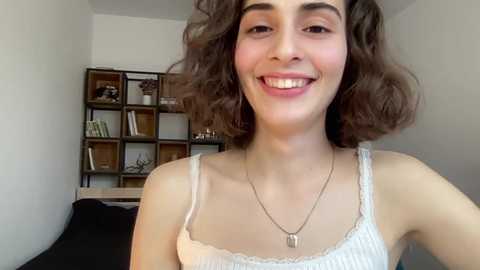 wonderland_stia @ chaturbate on 20231111