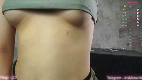 emiliacourtney @ chaturbate on 20231112