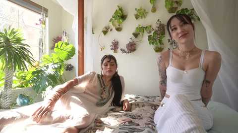 jackandjill @ chaturbate on 20231112