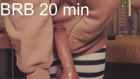 chery_lady22 @ chaturbate on 20231113