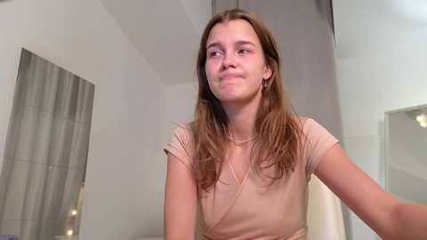 eli_sun @ chaturbate on 20231113