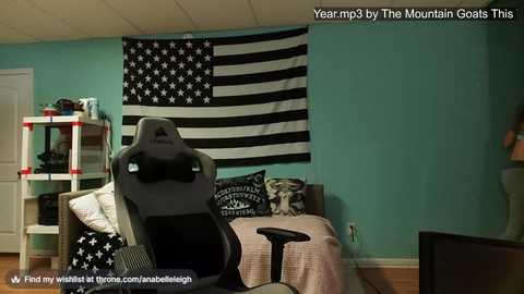 anabelleleigh @ chaturbate on 20231114