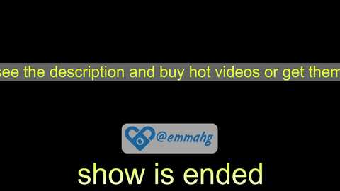 emmaandjake @ chaturbate on 20231114