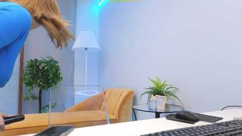 lovlybambi @ chaturbate on 20231114